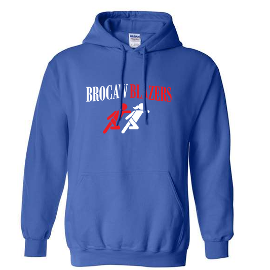 ADULT Size Hoodie