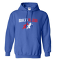 ADULT Size Hoodie