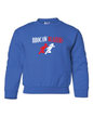 YOUTH Crew Sweatshirts