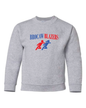 YOUTH Crew Sweatshirts