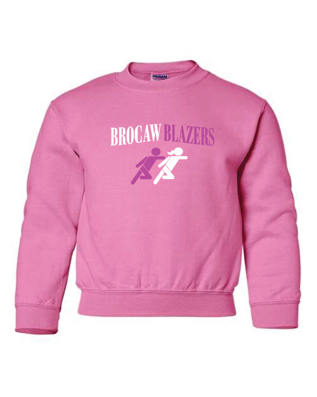 YOUTH Crew Sweatshirts