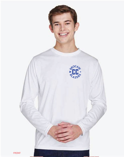 ADULT Size Performance Long Sleeve