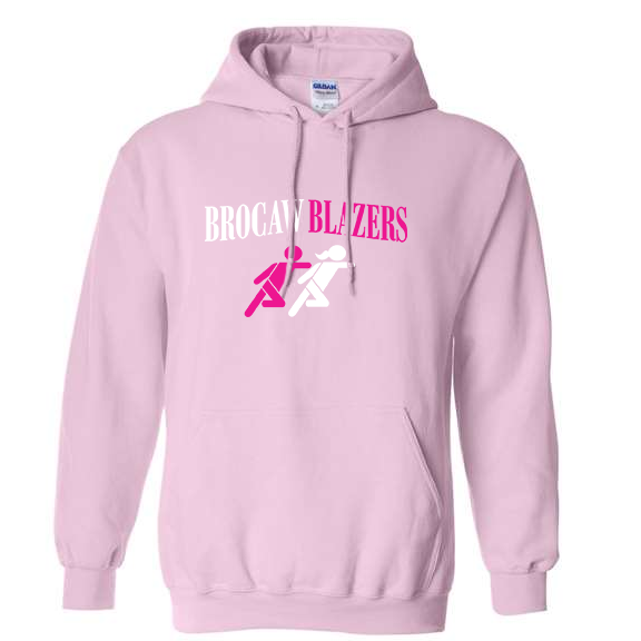 ADULT Size Hoodie